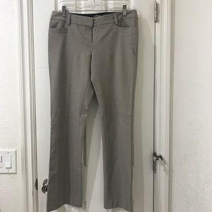 Express pants